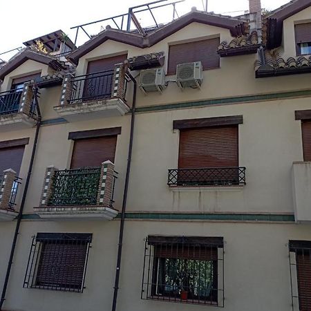 Apartamento En Monachil Pueblo מראה חיצוני תמונה