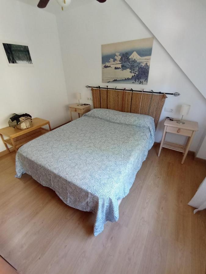 Apartamento En Monachil Pueblo מראה חיצוני תמונה