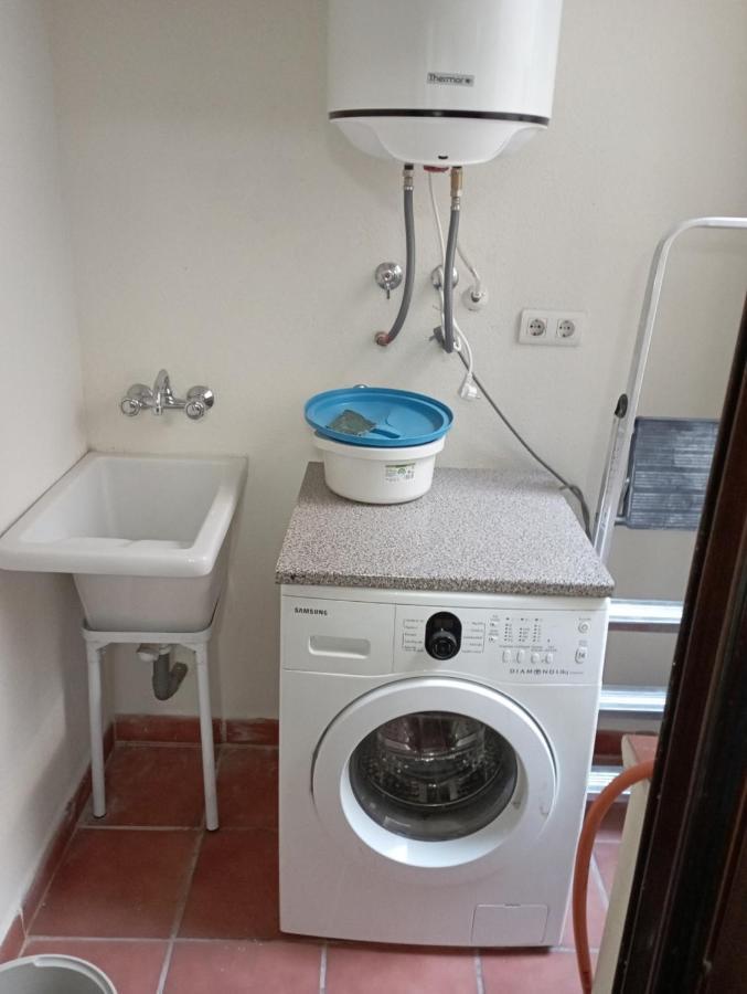 Apartamento En Monachil Pueblo מראה חיצוני תמונה
