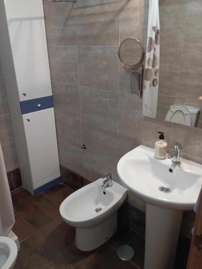 Apartamento En Monachil Pueblo מראה חיצוני תמונה