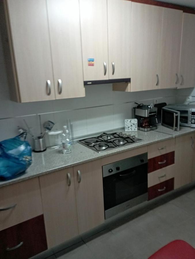 Apartamento En Monachil Pueblo מראה חיצוני תמונה